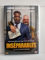 DVD Inséparables (fr) Ahmed Sylla Alban Ivanov