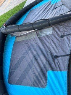 Ensis Surfen: Ensis Spin 6.1 – Gebraucht aus Berlingen von Studi216 3