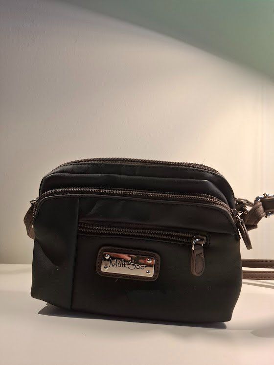 Borse da donna: Umhängetasche von Multi Sac – Usato da Au ZH venduto da zettel_zueri