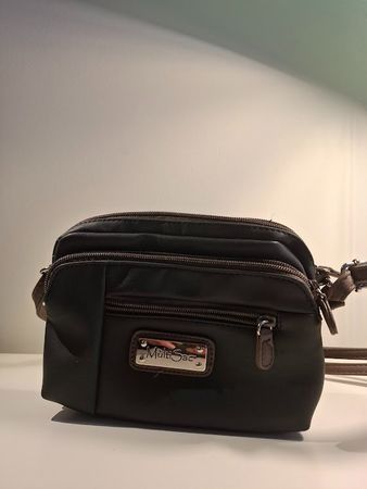 Umhängetasche von Multi Sac