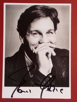Thomas Heinze Autogramm signiert Fotopostkarte 10x15cm