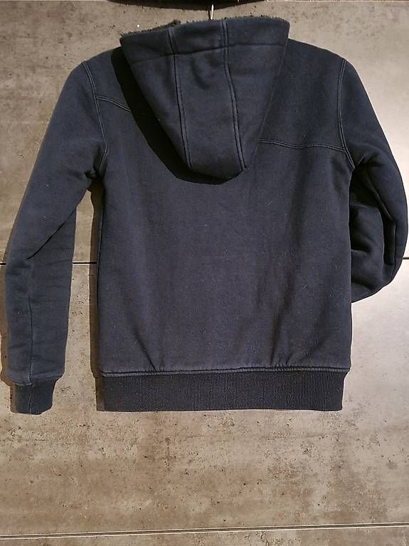 Jacken & Mäntel: Volcom Sweatjacke M für Kinder – Gebraucht aus Rupperswil von Homer20 2