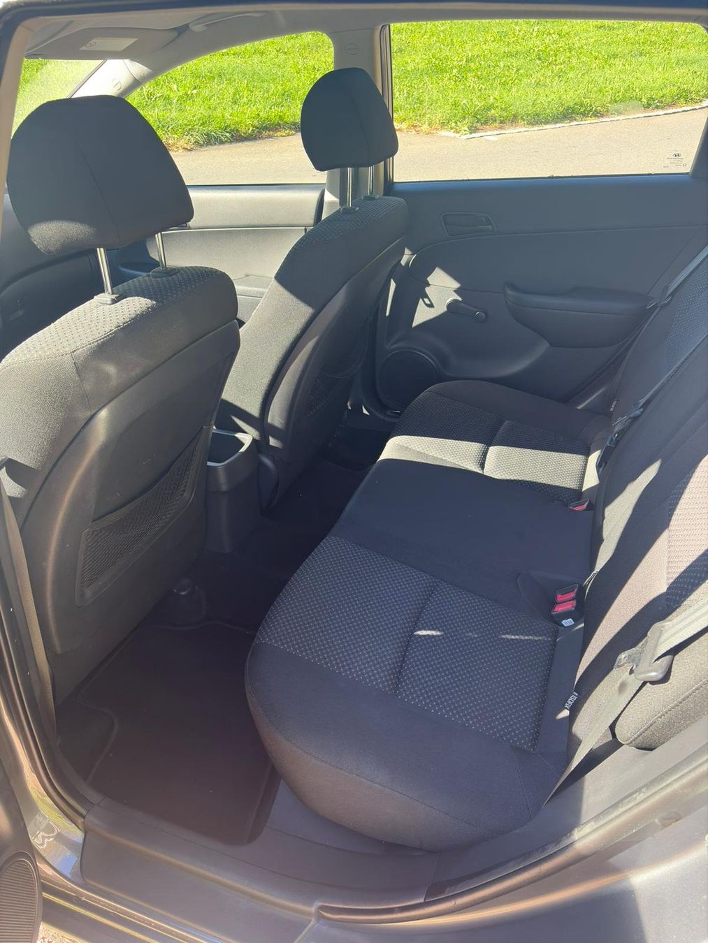 Hyundai Autos: Hyundai i30 – Gebraucht aus Sachseln von Lionel_ff23 2
