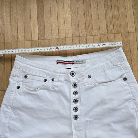 7/8 Hose von Please