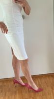 Luxury High Heels in PINK Grösse 41