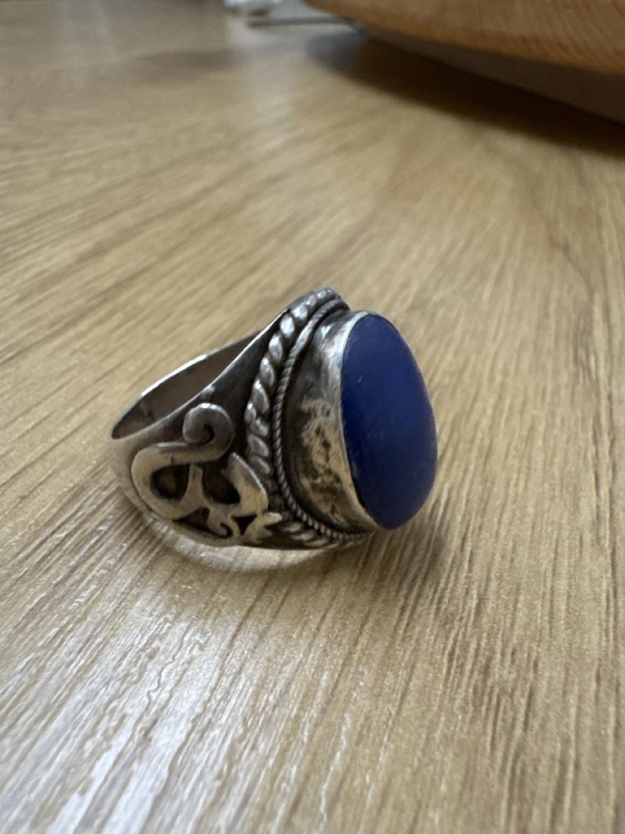 Anelli: Ringe silber 925 – Usato da Untersiggenthal venduto da Dilosh.ch