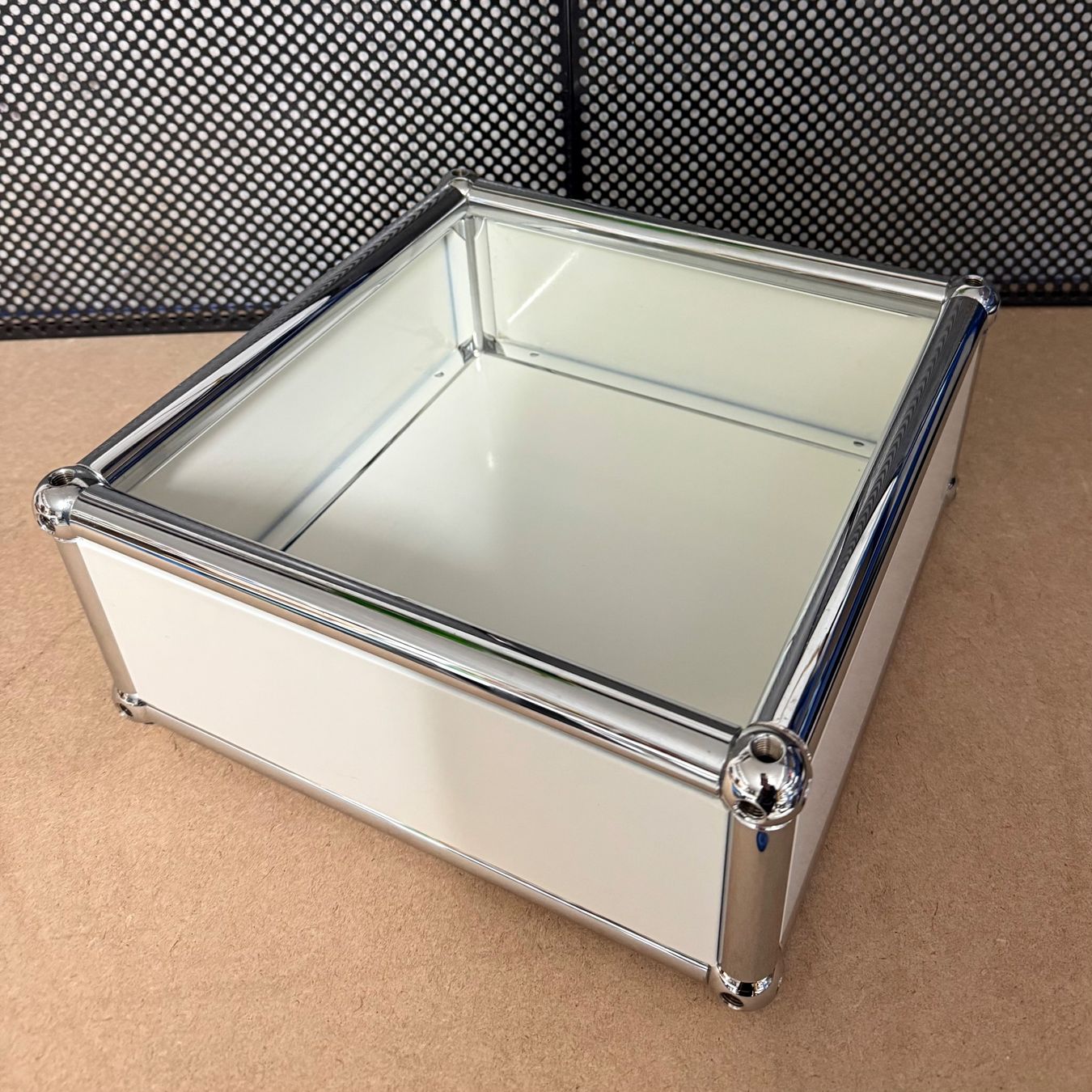 USM Altro in Decorazioni & Accessori: USM Catchall / Everyday Tray  Weiss – Usato da Schalunen venduto da Schwende2 8