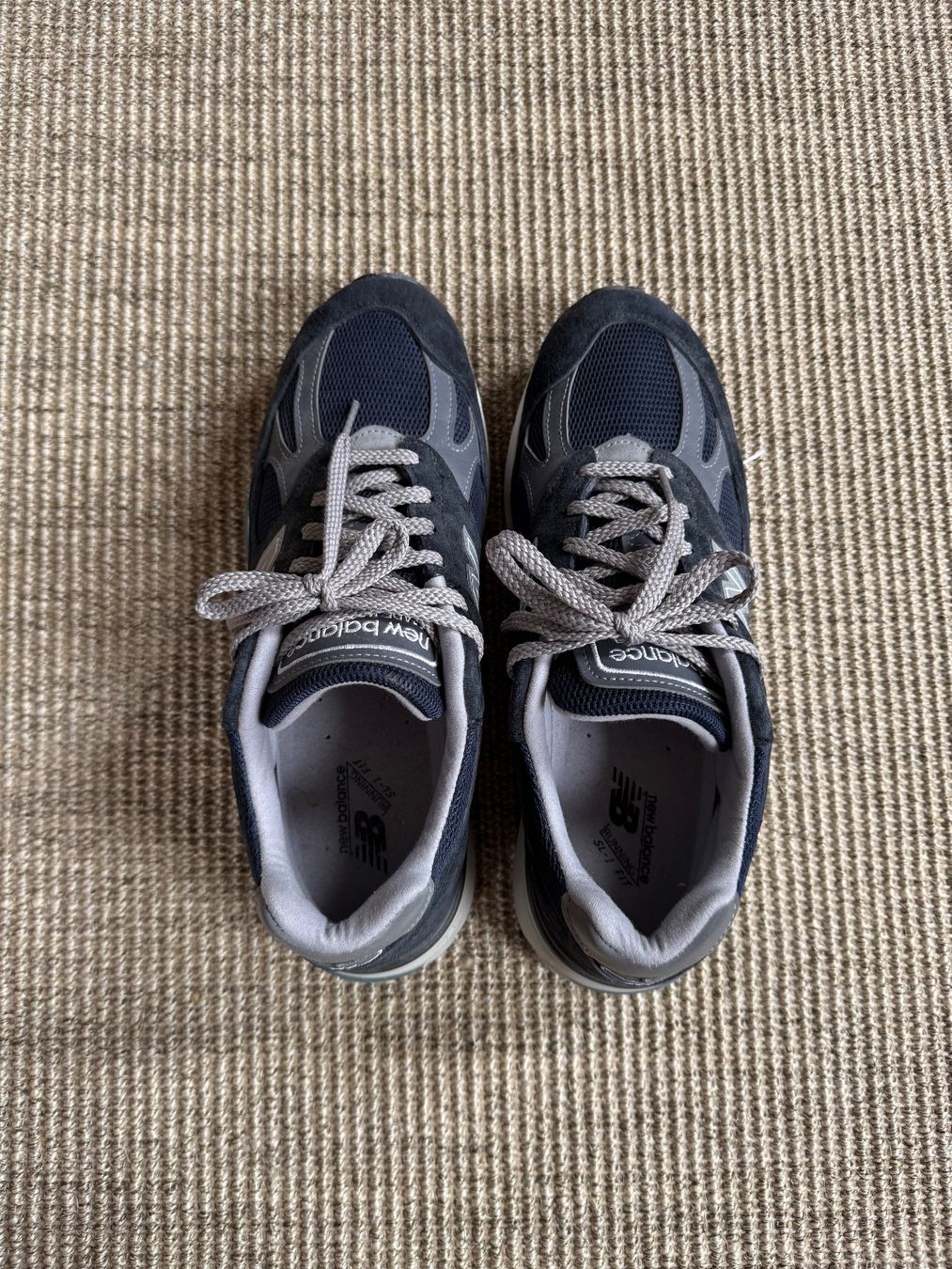 New Balance Scarpe da uomo: New Balance 991V2 – Nuovo (secondo la descrizione) da Coppet venduto da 63psells 1