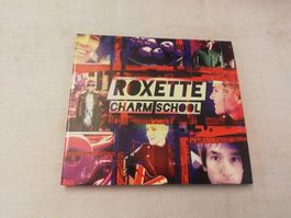 ROXETTE - CHARM SCHOOL