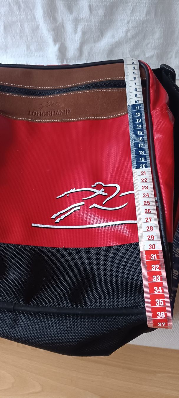 Longchamp Borse: LONGCHAMP Umhängetasche NEU! – Nuovo (secondo la descrizione) da Maienfeld venduto da Andyr44 1