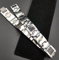 Armband Chromstahl