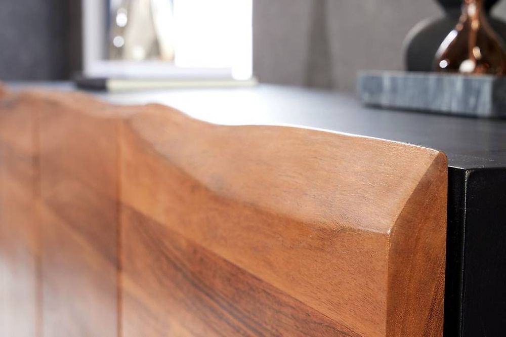 Sideboard Eco Massivholz Art 180cm Akazie 2