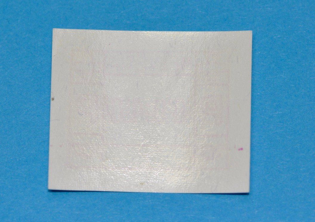 Tutti i francobolli: Briefmarke Automat 40 Helvetia – Nuovo (secondo la descrizione) da Niederscherli venduto da lama8567 1
