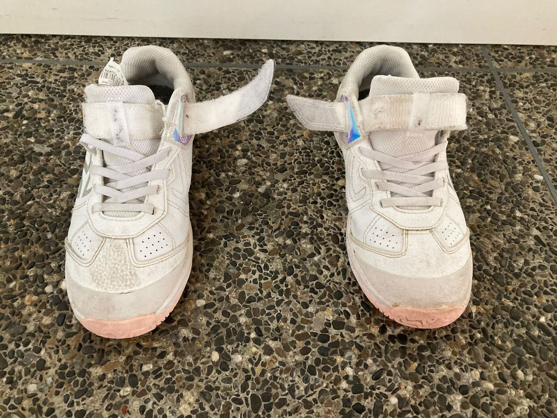 Schuhe für Mädchen: Sneakers, Turnschuhe, Gr. 36 – Gebraucht aus Aetingen von Nadinsky