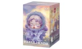 Skullpanda L'impressionnisme Blind Box - Neu & OVP!