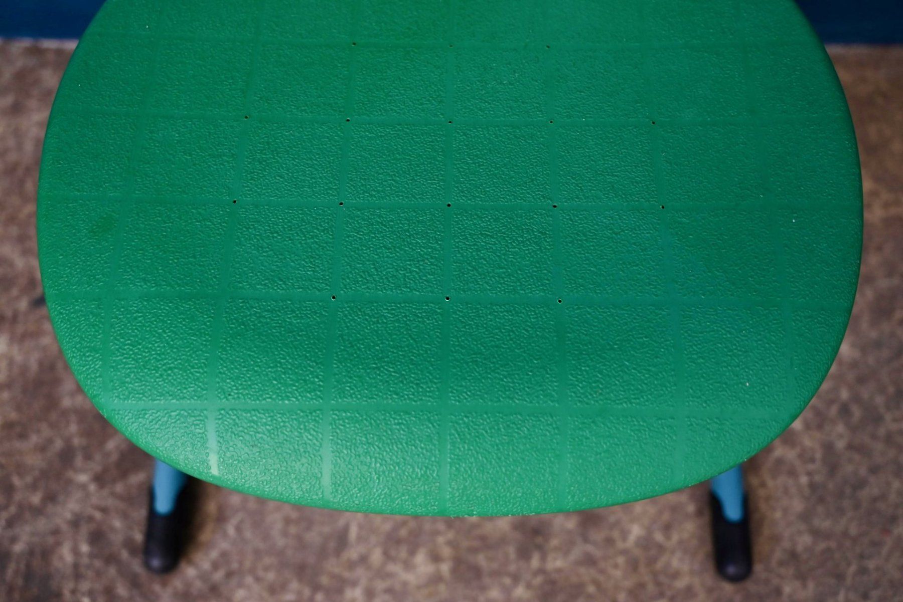 Sedie: Chaise Pantoswing de Verner Panton design danemark – Usato da COLMAR venduto da Sophiebellelurette 8