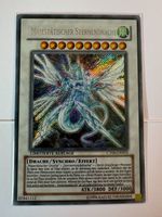 Yu-Gi-Oh! Majestätischer Sternendrache CT06-DE003