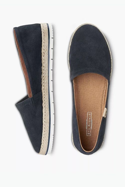 5th avenue espadrilles