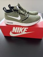Nike Air Max Thea Limited Edition, olive, grün Gr. 39