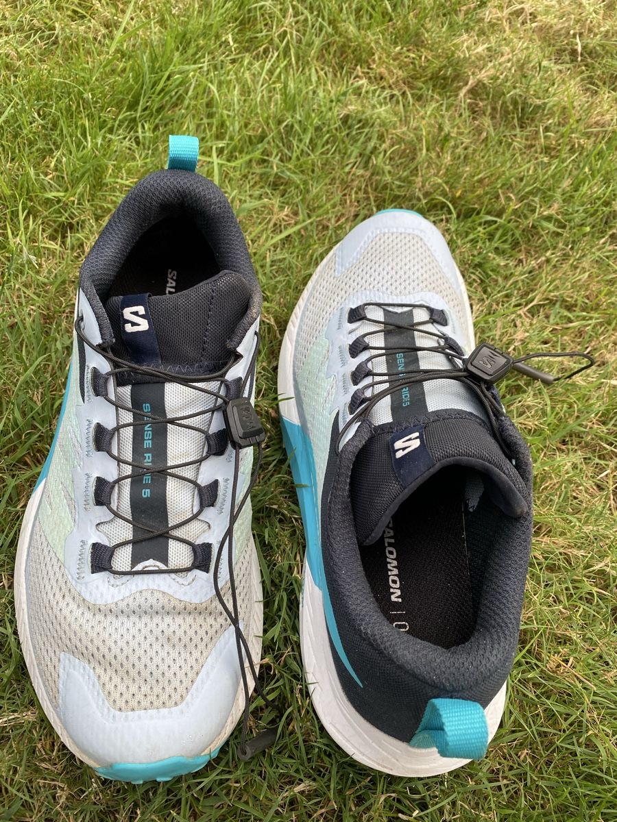 Scarpe da donna: Trailrunningschuh Damen – Usato da Oftringen venduto da Sava06 2
