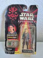 Star Wars Action Figure - Padme Naberrie 1998