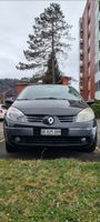 Renault Mégane Scénic II – Motor gut – Bastler / Export