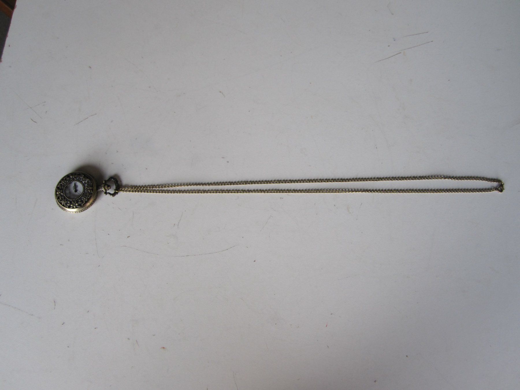 Uhren: Taschenuhr Vintage – Neu (gemäss Beschreibung) aus Weier im Emmental von waefler03