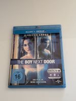 The Boy Next Door (Blu-ray Disc)