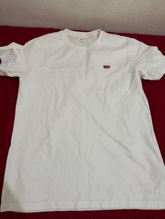 t-shirt, Levi's 