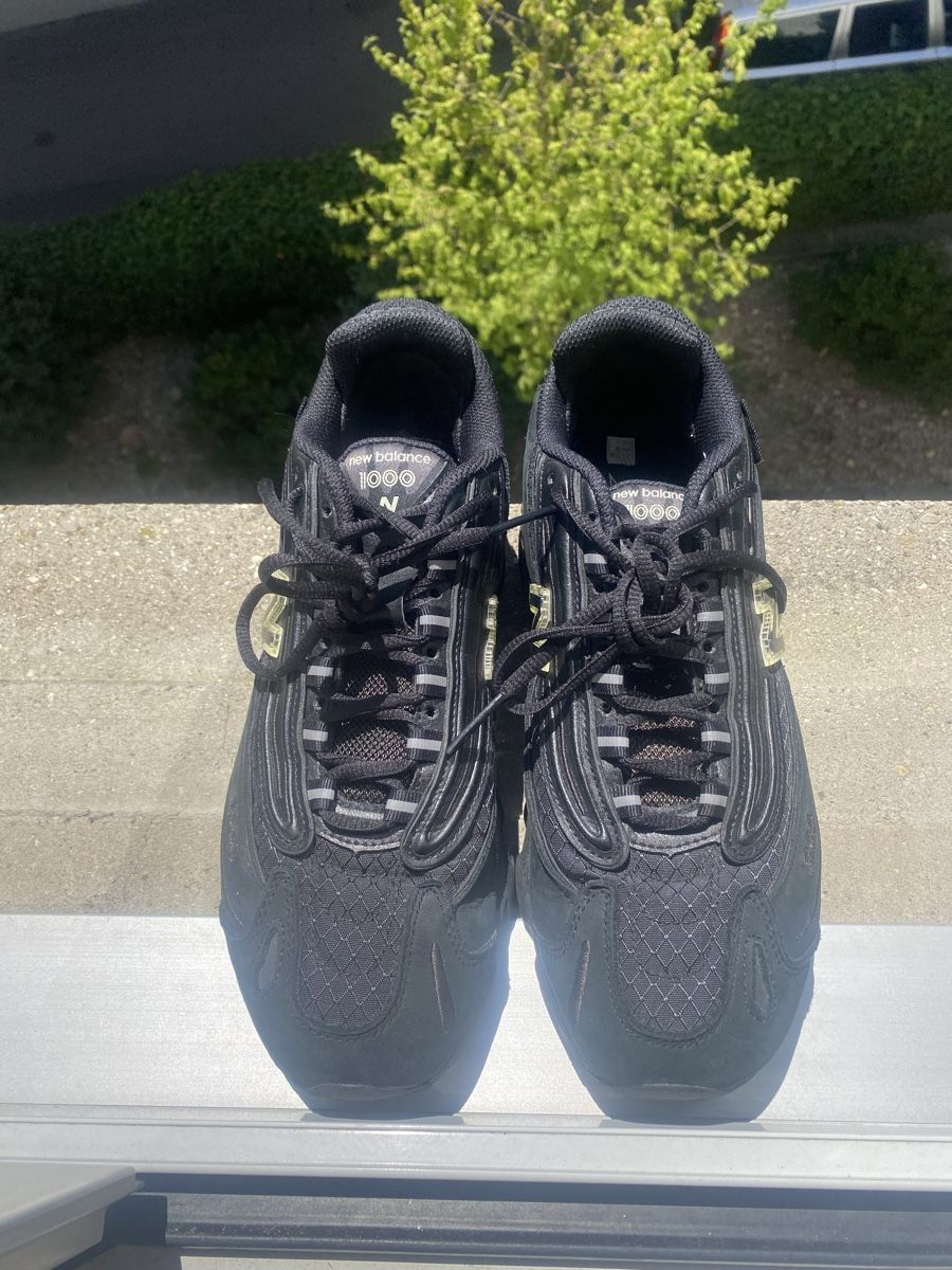 Herrenschuhe: New Balance Schuhe – Neu (gemäss Beschreibung) aus St. Gallen von Flowerpowergirls 5