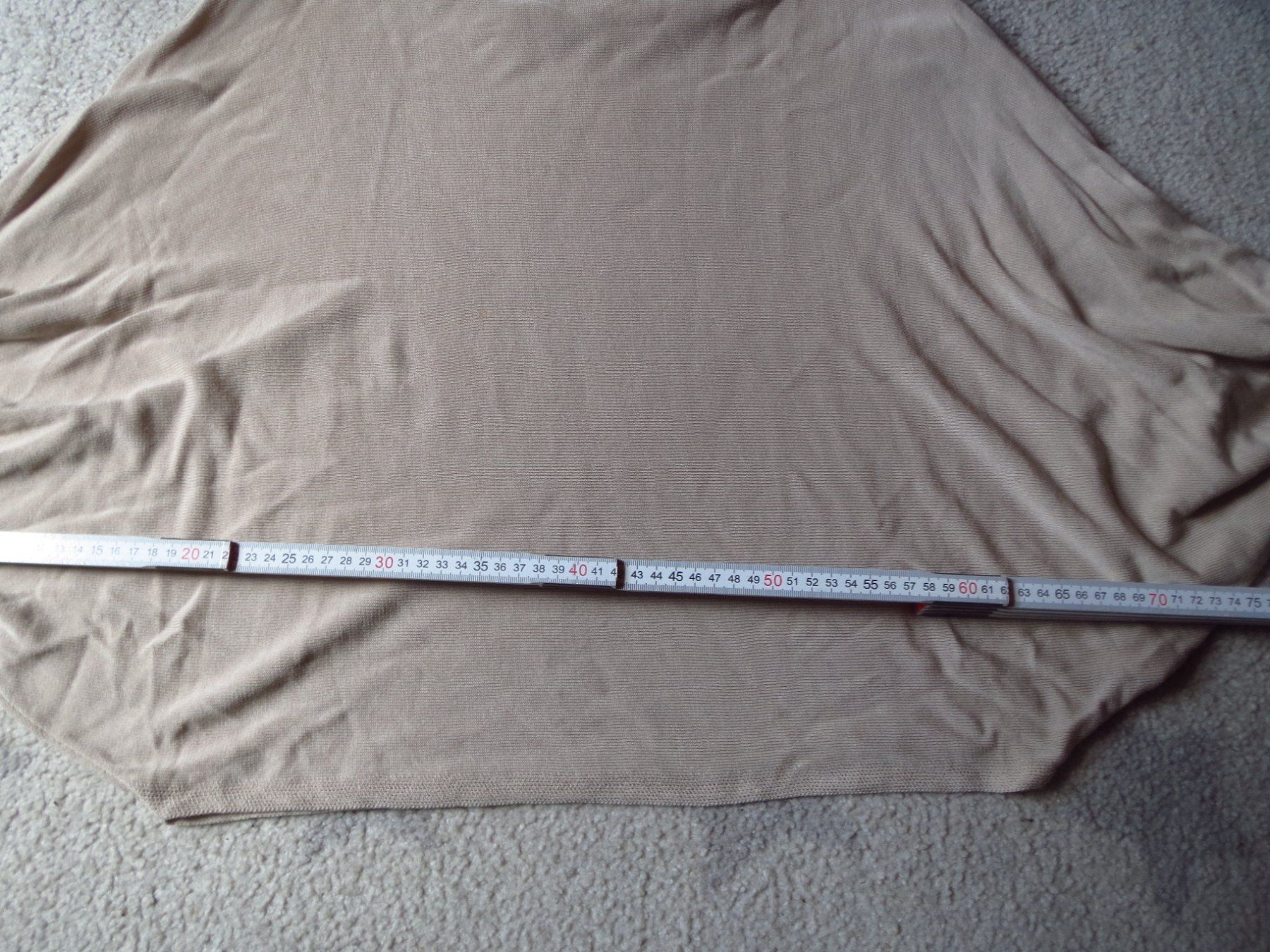 Maglioni & Felpe: total spezieller NILE Damen Fledermaus Pullover Gr S – Usato da kiental venduto da Anna3723 3