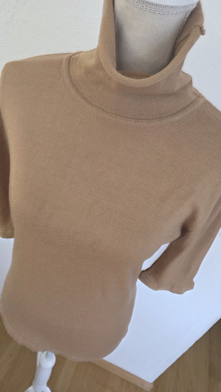 Maglioni & Felpe: Zeitloser 3/4 Arm - Pullover von "CARACTÉRE" Gr. L – Nuovo (secondo la descrizione) da Schneisingen venduto da backstore24 2