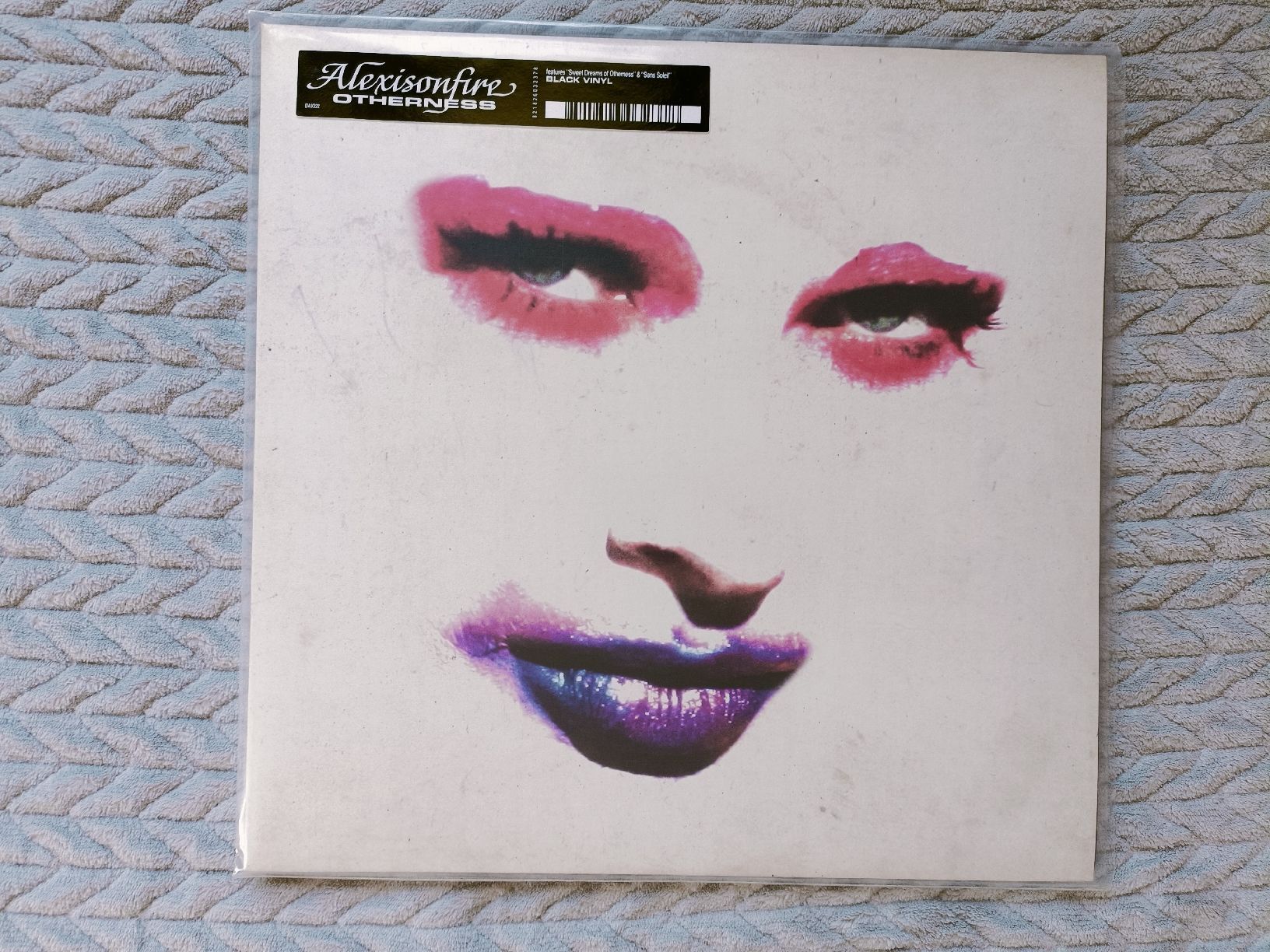 Schallplatten: ALEXISONFIRE - Otherness 2LP – Gebraucht aus Luzern von cryptonic79