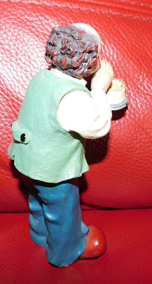 Figurines: Gilde Clown. H 15 cm – D'occasion à Villnachern par Niggo0 1
