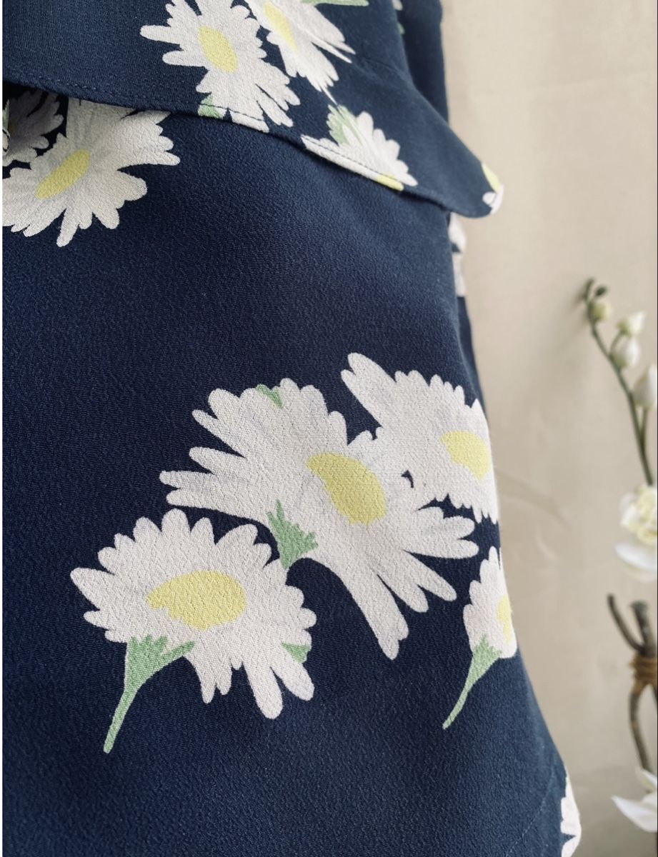 Ganni Camicette: GANNI Bluse Gr.36/38 – Usato da Affoltern am Albis venduto da Elenaki67 5