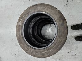 215 60 R17 ESA Tecar Sommer Reifen 4 Stk.