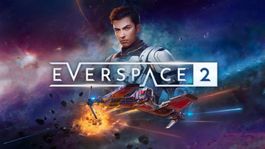 Everspace 2 (PC-MAC, 2023, Nur der Steam Key Download Code)