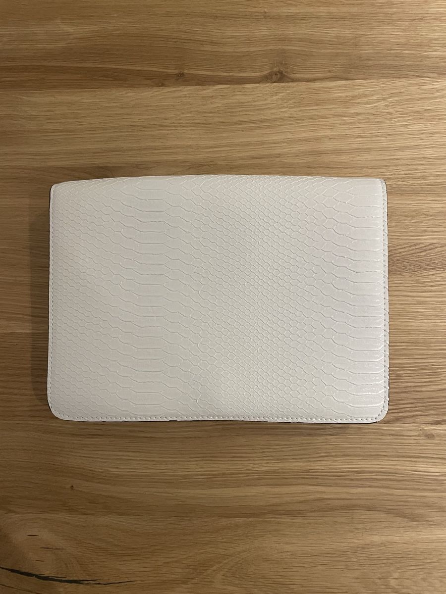 H&M Borse da donna: Weisse Handtasche – Usato da Chur venduto da buc_6tcp 4