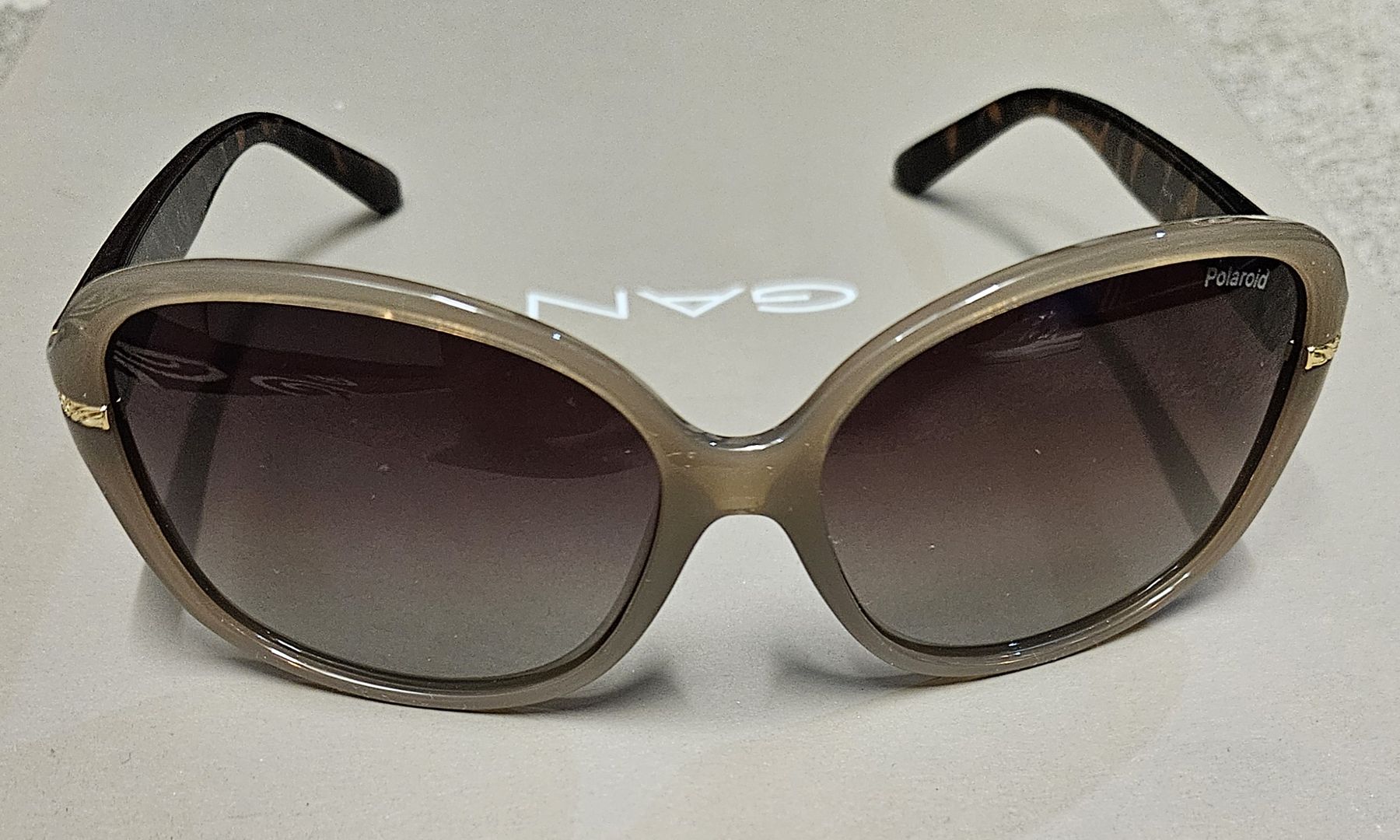 Polaroid Occhiali & Lenti: Polaroid Damen Sonnenbrille P8419 – Nuovo (secondo la descrizione) da Dachsen venduto da Topparts1
