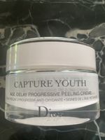 Dior Capture Youth Creme 50ml Gesichtscreme Neu & OVP