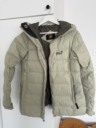 Daunenjacke von Jack Wolfskin