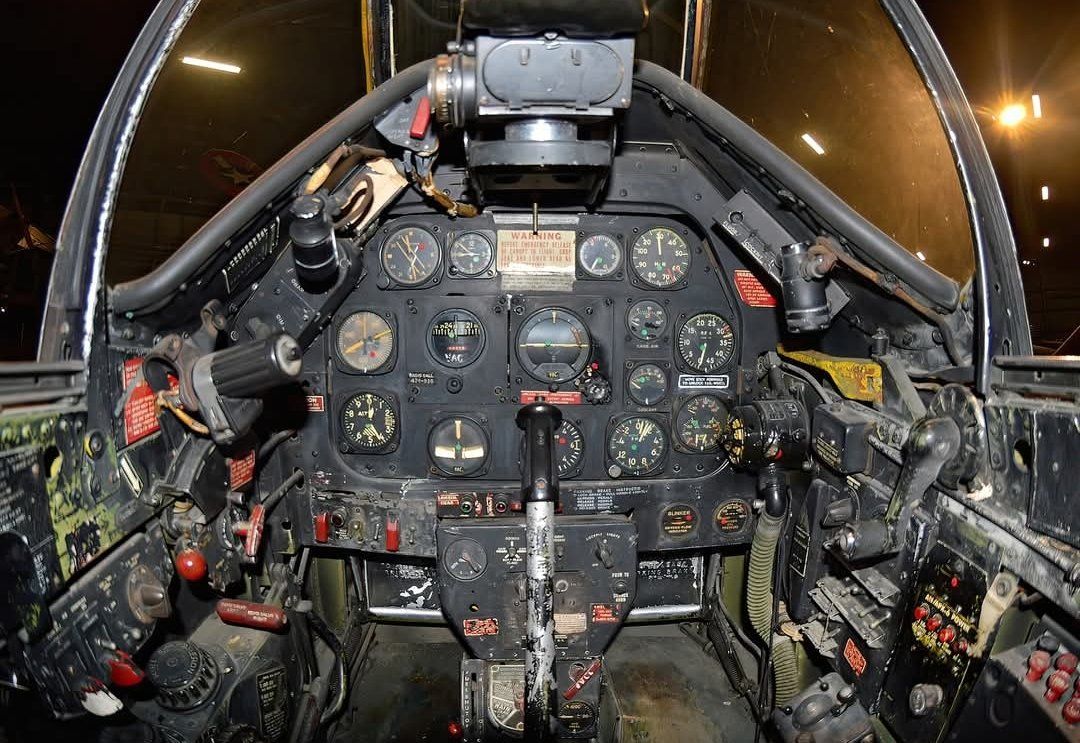 Misurare: Flugzeuginstrument künstlicher Horizont Flugzeug Luftwaffe – Usato da Neuenkirch venduto da bf-109 6