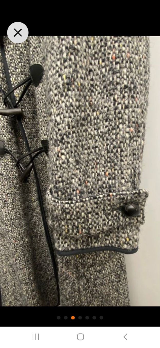 Sportmax Mäntel: MAX MARA, Sportmax Mantel, Gr. 42 – Gebraucht aus Niedergösgen von Lipa1 1