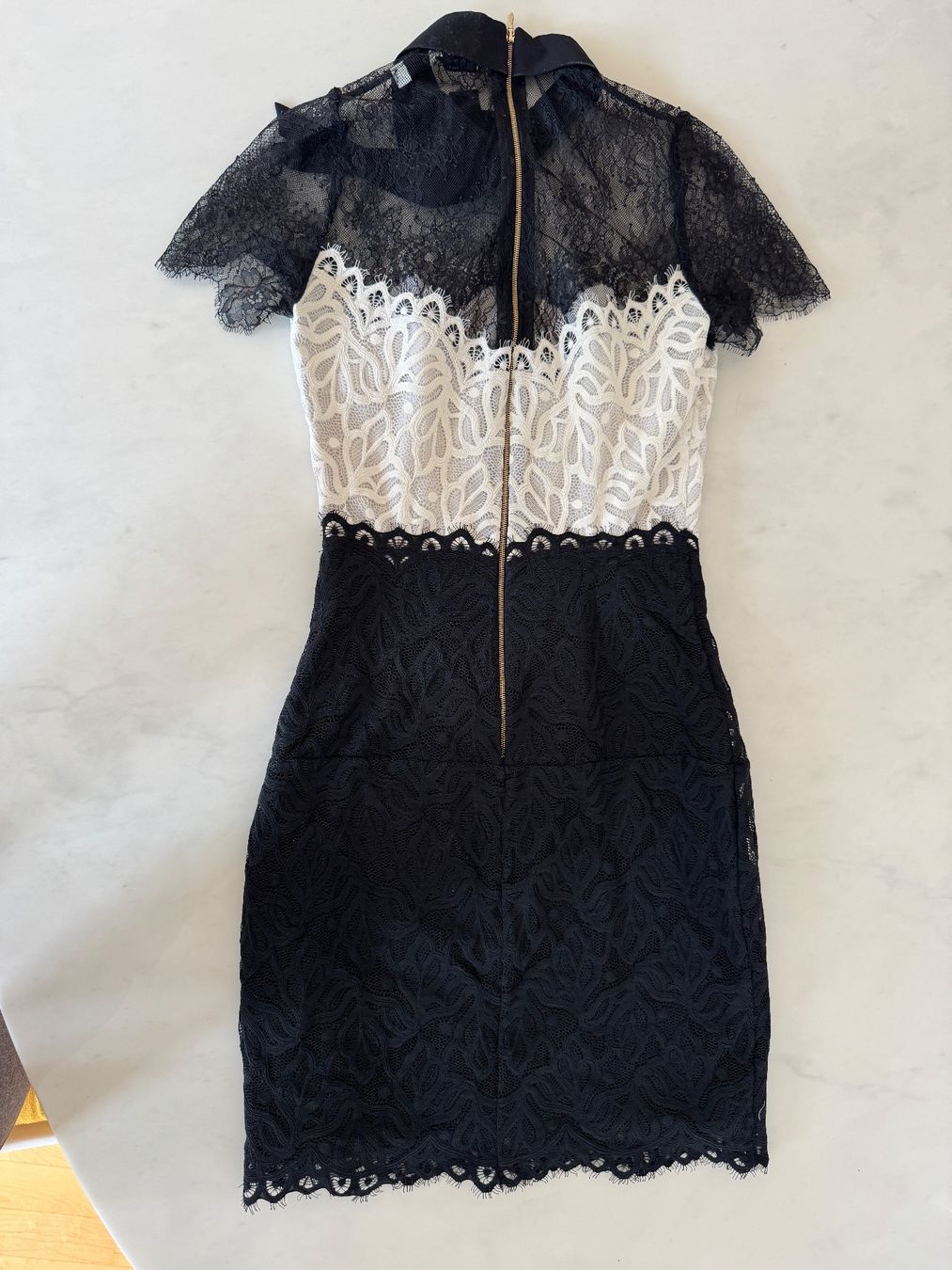 Vestiti: Klassisches Sandro Kleid – Usato da Zürich venduto da smi_57ql 6