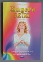 Engels's Reiki - 7 Phasen zur Erleuchtung nach Anisis