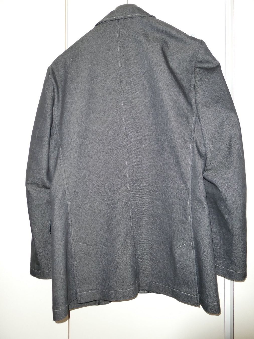 Anzüge: Jacket – Gebraucht aus Mels von KOSL 3