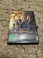 Chroniken der Unterwelt: City of Bones DVD