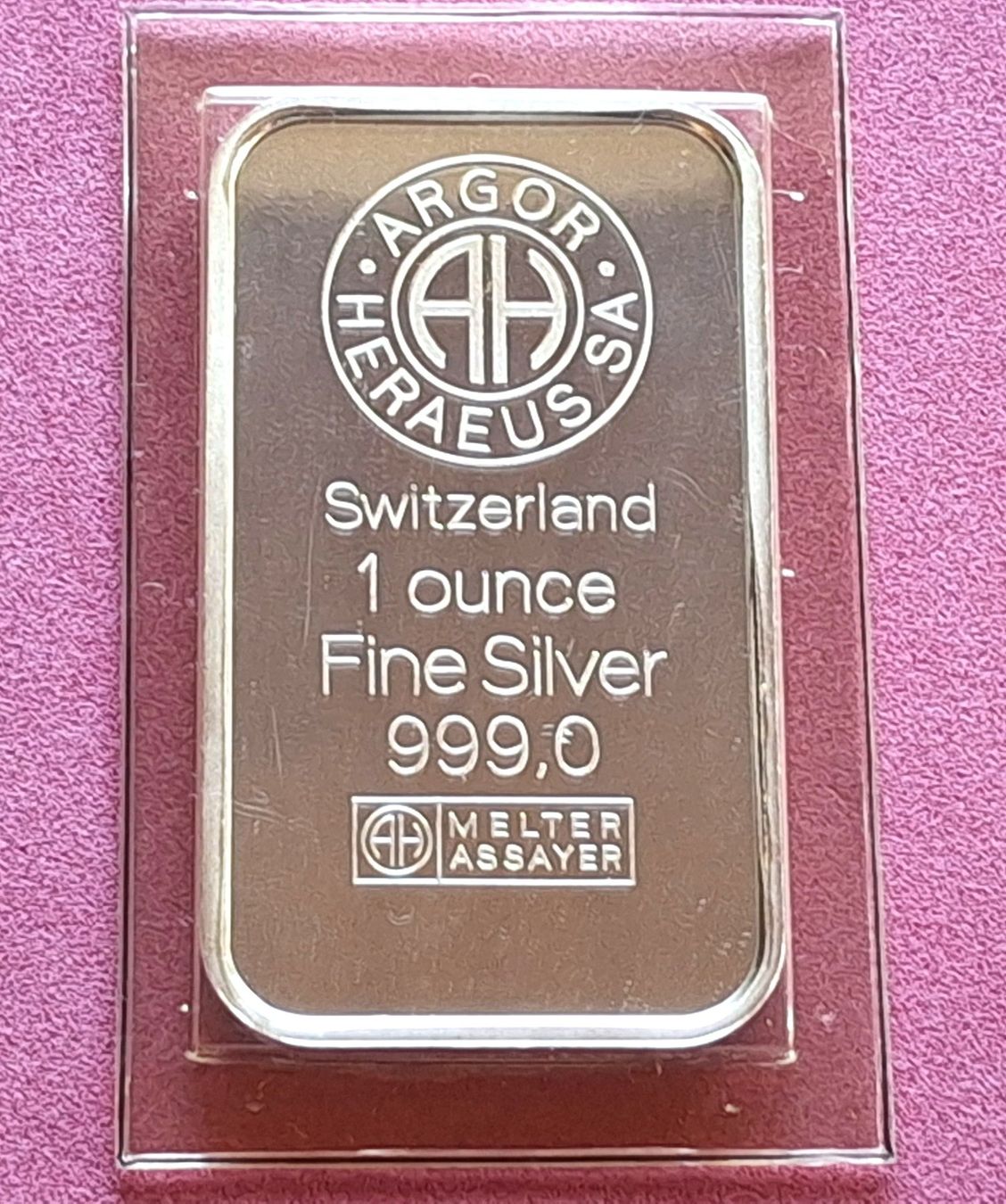 Edelmetalle: SCHÖNE SCHWEIZ - EINSIEDELN - OVP – Gebraucht aus Boniswil von dpd4coins 1