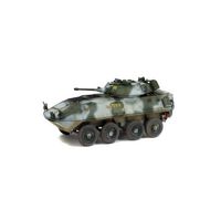 SOLIDO  GENERAL LAND SYSTEMS CANADA LAV 25 2005 1/72