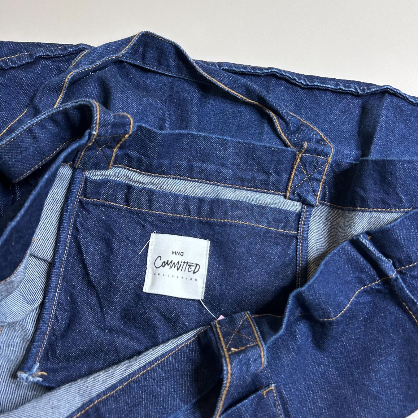 Mango Borse da donna: Mango Tote Bag – Usato da St. Gallen venduto da look-twice 3